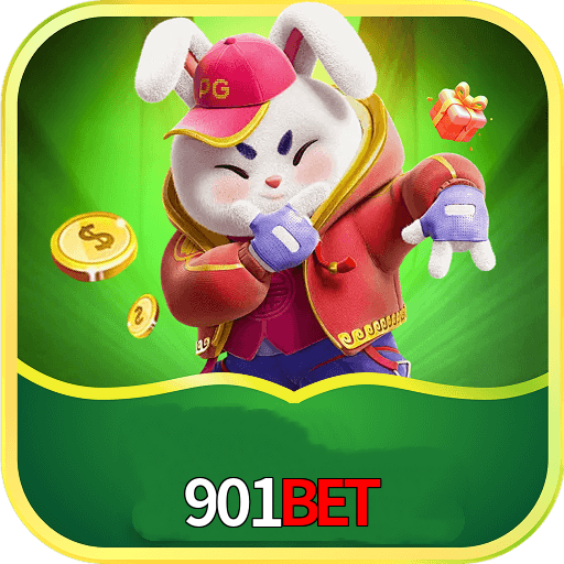 Imagem promocional da 901bet mostrando a plataforma e suas vantagens